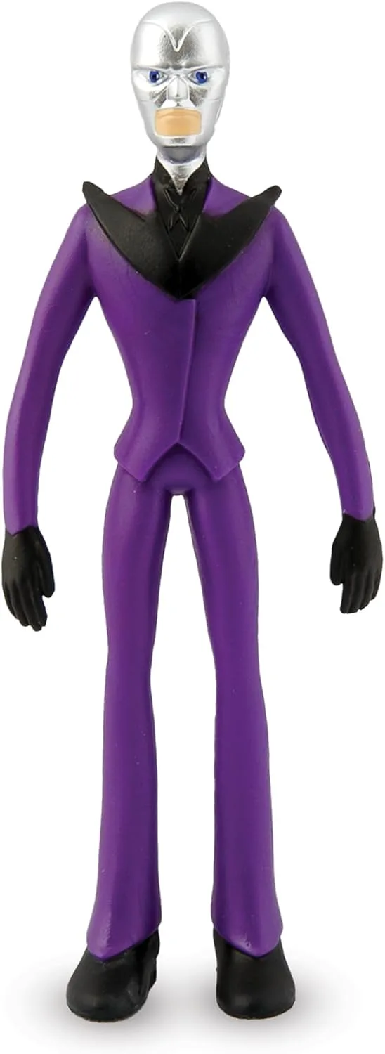 1 Pack - Miraculous Hawk Moth