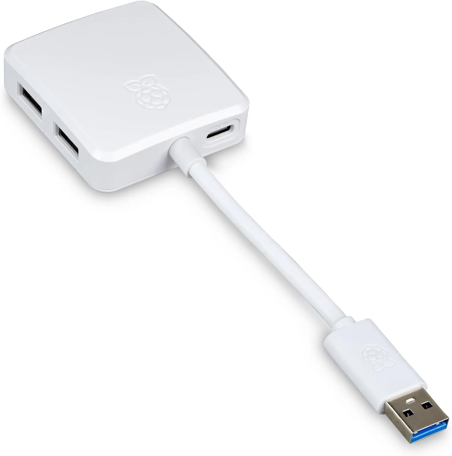 Raspberry Pi USB 3.0 Hub