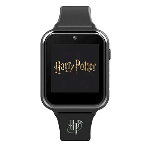 Harry Potter - Jungen Uhr HP4096ARG