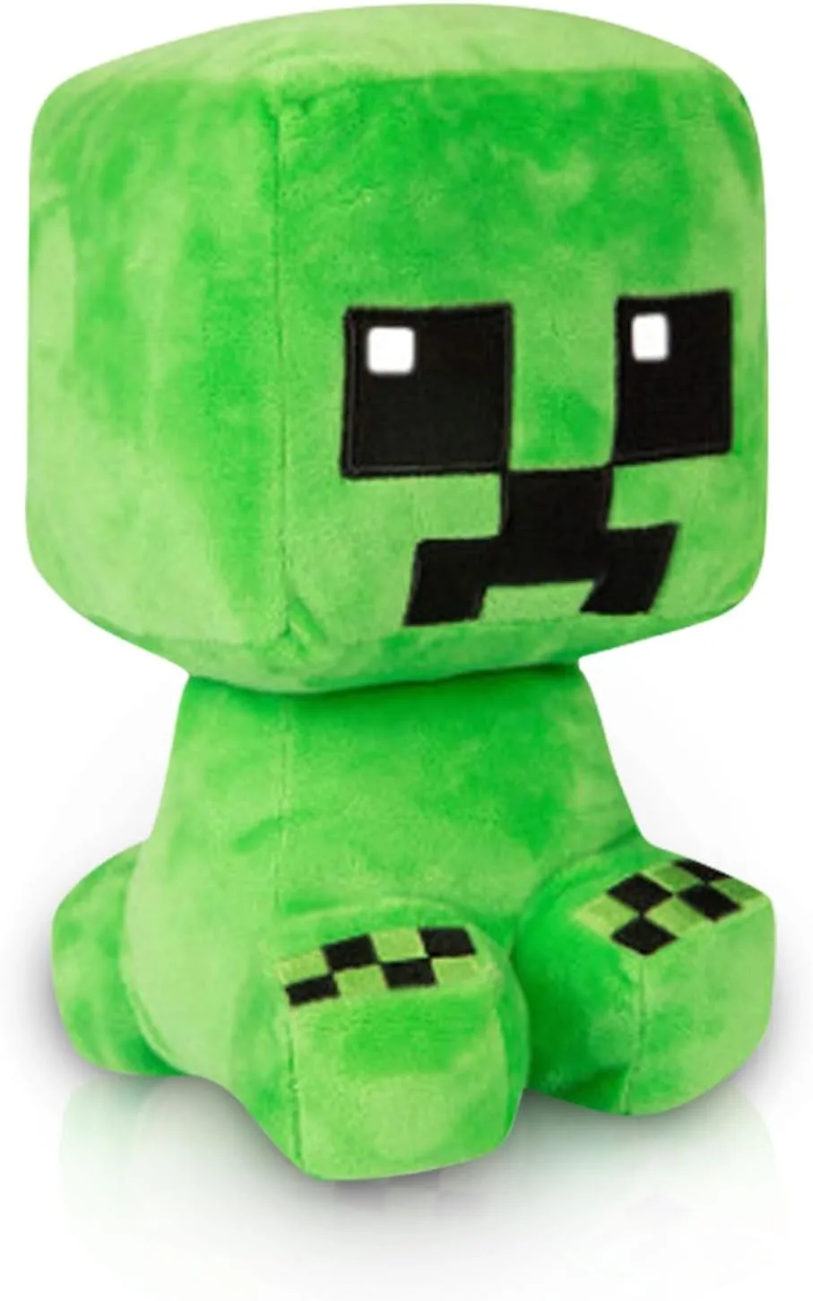 Gsnoniwi Kinder Plüschtier, 23cm Plüsch Spielzeug, Cartoon Kuscheltier, Niedliches Stofftier, Komfort und Weichheit, Kreative Geschenke für Jungen und Mädchen, Geburtstagsgeschenke