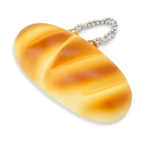 leizhan USB Flash Drive 16GB High Speed USB Pen Drive Niedliches Brot Design Memory Stick Geeignete Geschenke für Kinder Studenten