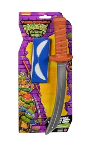 TEENAGE MUTANT NINJA Turtles: Leonardo Role Play