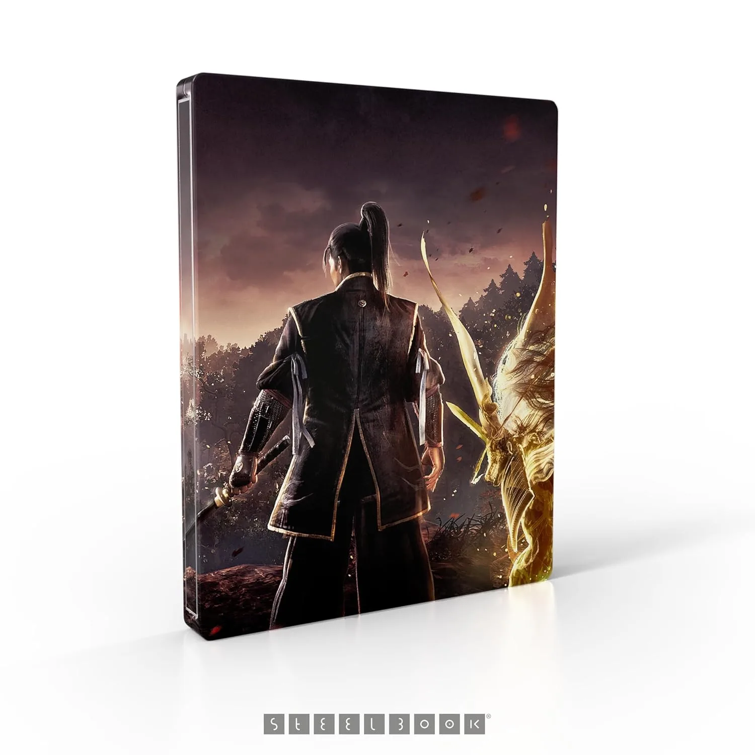 Nioh 3 - Steelbook Launch Edition [PS5]