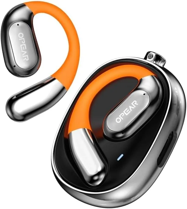 ki übersetzer kopfhörer, 3-in-1 übersetzungskopfhörer mit 150 Sprachen, 5 Übersetzungsmodi Echtzeit Übersetzer Ohrhörer mit APP, 60Hrs, Bluetooth 5.4 translator earbuds für Lernen, Reisen, Business