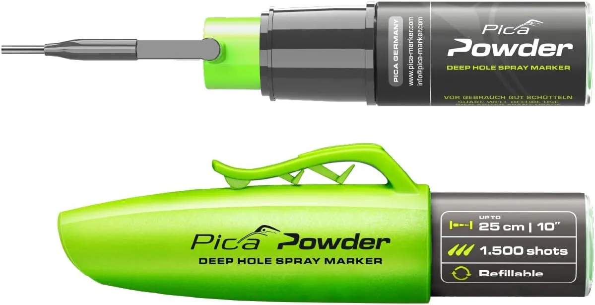 Pica Powder Spraymarker