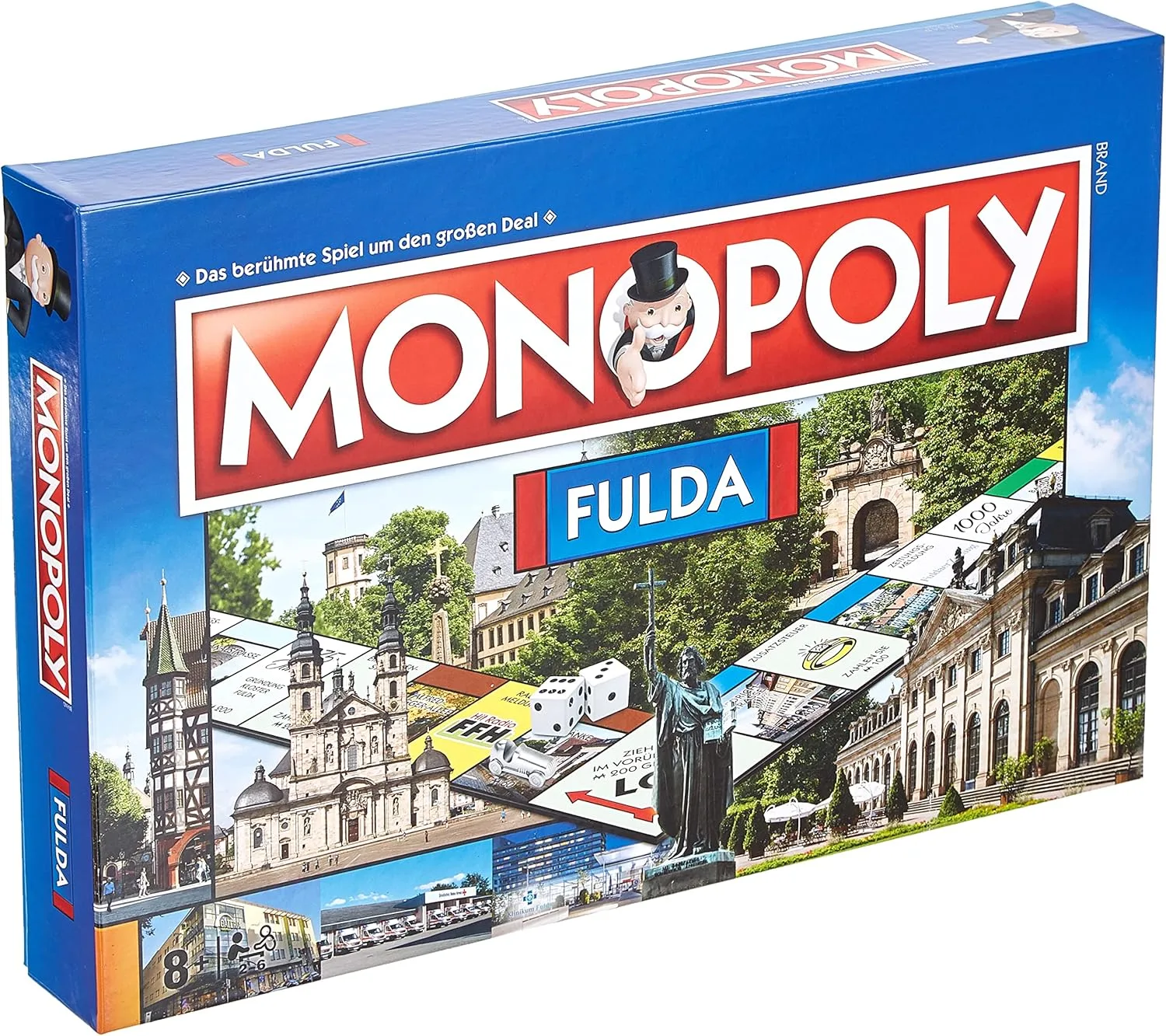 Monopoly - Fulda