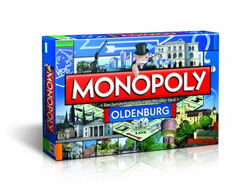 Monopoly Oldenburg
