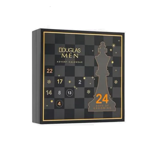 Douglas Adventskalender 2025