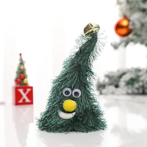 Martom Weihnachtsbaum Spielen, SINGEN, TANZEN, LUSTIG ALS WEIHNACHTSNICHOLAS-Geschenk