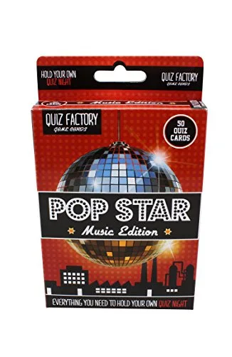 Thumbs Up QUIZPOP kein Kartenquiz