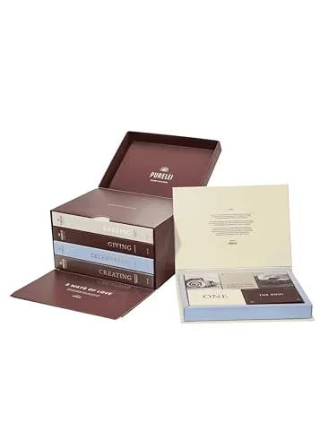 PURELEI® Schmuck Adventskalender 2025 (Gold) – 25 exklusive Schmuckstücke für jeden Anlass – Adventskalender Schmuck Gold – nachhaltig und wiederverwendbar – Geschenk für Frauen