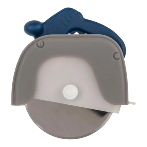 Handkreissäge Pizzaschneider - Perfekte Schreiner Geschenkidee