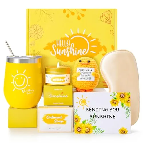 JORTINE Geschenke für Frauen, Personalisierte Geburtstagsgeschenk für Frauen, Geschenk Freundin Geburtstag, Geschenkset Geschenkideen Geburtstag für Beste Freundin, Kollegin, Schwester