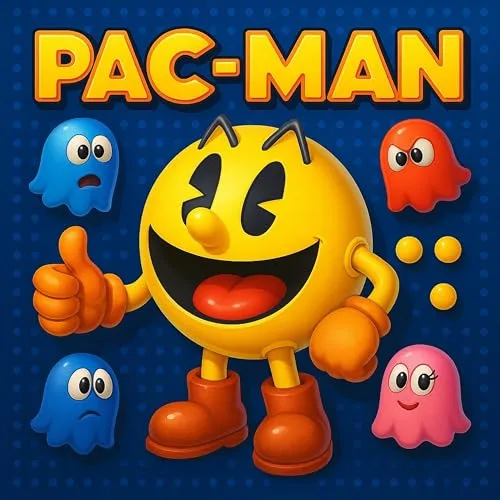Pac-Man