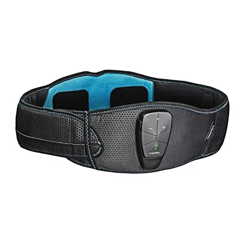 Compex Ceinture de Gainage Corebelt 5.0