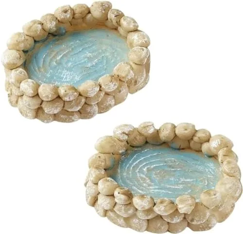 Hobbyfun Gartenteich ca. 2,5 cm, Btl. a 2 St.