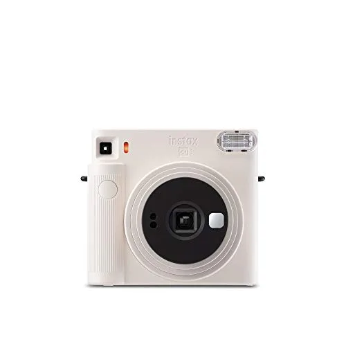instax Square SQ1™ Chalk White