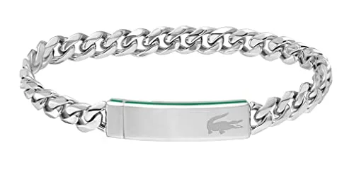 Lacoste Gliederarmband für Herren Kollektion LACOSTE BASELINE - 2040081