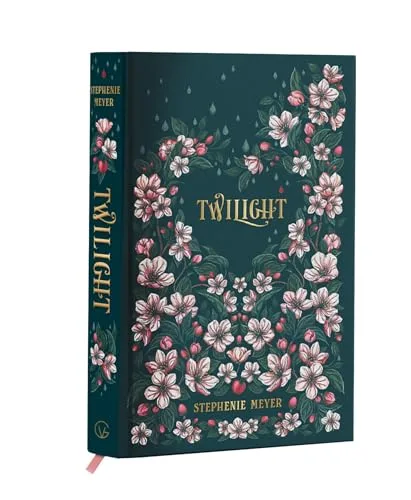 Twilight (Twilight, 1)