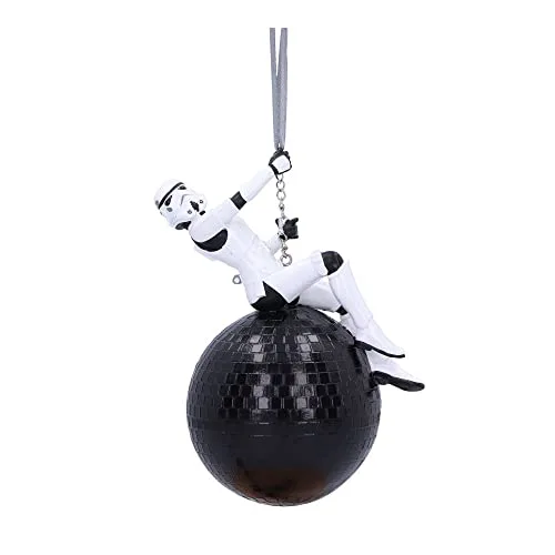 Nemesis Now Stormtrooper Abrissball zum Aufhängen